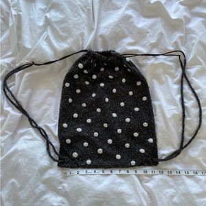 GANNI Wintour Backpack, Ganache